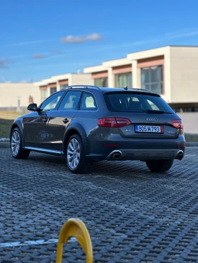 Audi A4 Allroad 3.0 V6 TDI, снимка 10