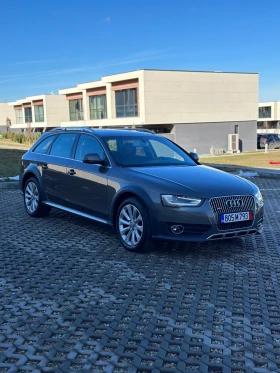 Audi A4 Allroad 3.0 V6 TDI, снимка 5