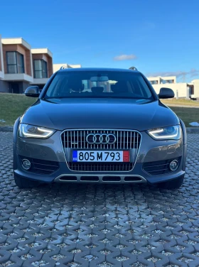 Audi A4 Allroad 3.0 V6 TDI, снимка 3