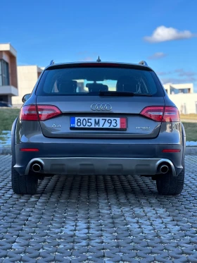 Audi A4 Allroad 3.0 V6 TDI, снимка 8