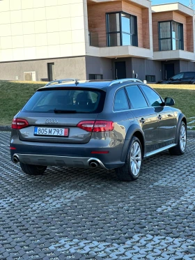 Audi A4 Allroad 3.0 V6 TDI, снимка 9