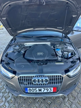 Audi A4 Allroad 3.0 V6 TDI, снимка 15
