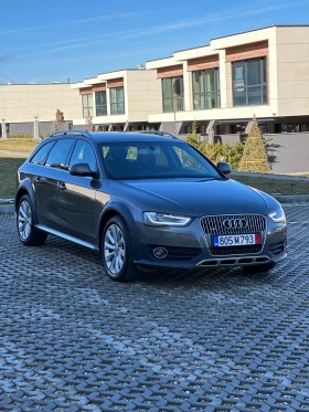 Audi A4 Allroad 3.0 V6 TDI, снимка 2
