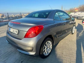 Peugeot 207 CC - 2800 € / 5476.32 лв. - 71872193 8