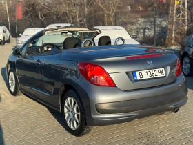 Peugeot 207 CC - 2800 € / 5476.32 лв. - 71872193 4