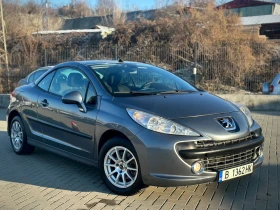 Peugeot 207 CC - 2800 € / 5476.32 лв. - 71872193 5