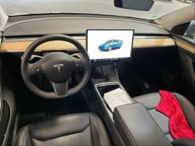 Tesla Model Y Performance  - 33000 € / 64542.39 лв. - 77272609 6