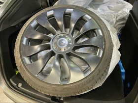 Tesla Model Y Performance  - 33000 € / 64542.39 лв. - 77272609 12