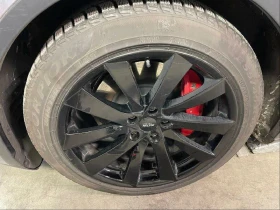 Tesla Model Y Performance  - 33000 € / 64542.39 лв. - 77272609 11