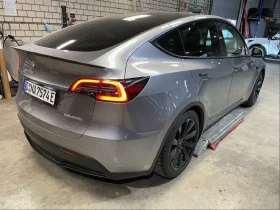 Tesla Model Y Performance  - 33000 € / 64542.39 лв. - 77272609 2