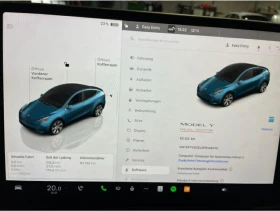 Tesla Model Y Performance  - 33000 € / 64542.39 лв. - 77272609 5