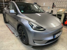 Tesla Model Y Performance  - 33000 € / 64542.39 лв. - 77272609 3