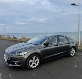 Ford Mondeo Титаниум - 9900 € / 19362.72 лв. - 65346219 4