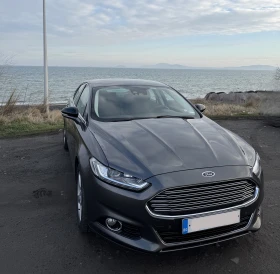 Ford Mondeo Титаниум - 9900 € / 19362.72 лв. - 65346219 3