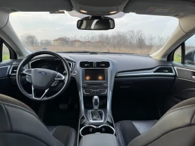 Ford Mondeo Титаниум - 9900 € / 19362.72 лв. - 65346219 10