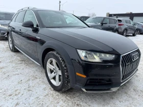 Audi A4 Allroad QUATTRO* PREMIUM