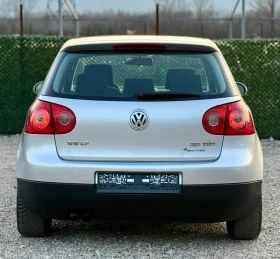 VW Golf 2.0TDi 4x4 ИТАЛИЯ - 3300 € / 6454.24 лв. - 94723347 6