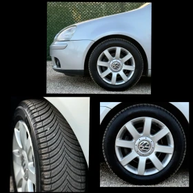 VW Golf 2.0TDi 4x4 ИТАЛИЯ - 3300 € / 6454.24 лв. - 94723347 9