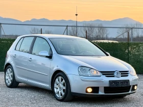 VW Golf 2.0TDi 4x4 ИТАЛИЯ - 3300 € / 6454.24 лв. - 94723347 3