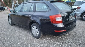 Skoda Octavia 4х4 TDI 1.6 105к.с - 7500 € / 14668.73 лв. - 45511352 7