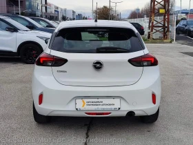 Opel Corsa Edition 1.2 (75hp) MT5 | Mobile.bg � ����� ������ 7