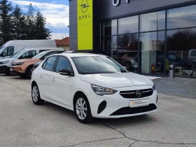 Opel Corsa Edition 1.2 (75hp) MT5