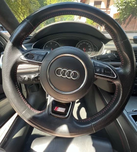 Audi A6 COMPETITION - 29500 € / 57696.99 лв. - 71752137 8