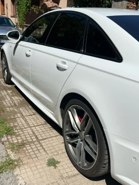 Audi A6 COMPETITION - 29500 € / 57696.99 лв. - 71752137 3