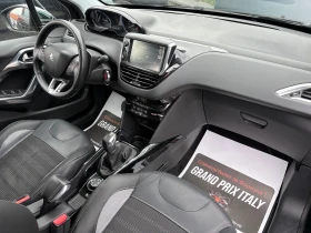 Peugeot 2008 1.6HDI* ALLURE* ЛИЗИНГ* БАРТЕР*  - 6599 € / 12906.52 лв. - 70042501 8