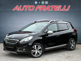 Peugeot 2008 1.6HDI* ALLURE* ЛИЗИНГ* БАРТЕР*  - 6599 € / 12906.52 лв. - 70042501 3