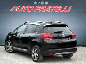 Peugeot 2008 1.6HDI* ALLURE* ЛИЗИНГ* БАРТЕР*  - 6599 € / 12906.52 лв. - 70042501 5