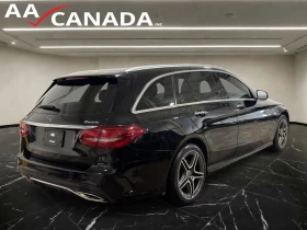 Mercedes-Benz C 300 * АвтоКредит * (ЦЕНА ДО БГ) | Auto.bg — изображение 5