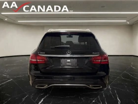 Mercedes-Benz C 300 * АвтоКредит * (ЦЕНА ДО БГ) | Auto.bg — изображение 3