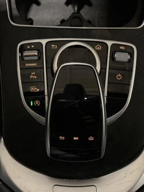 Mercedes-Benz C 300 * АвтоКредит * (ЦЕНА ДО БГ) | Auto.bg — изображение 13