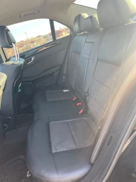 Mercedes-Benz E 350 - 8500 € / 16624.56 лв. - 95049115 9