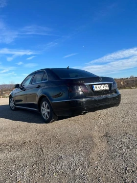 Mercedes-Benz E 350 - 8500 € / 16624.56 лв. - 95049115 8