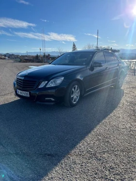 Mercedes-Benz E 350 - 8500 € / 16624.56 лв. - 95049115 6