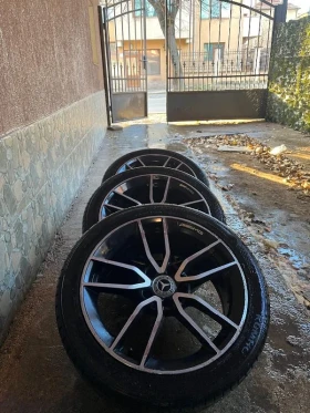 Mercedes-Benz E 350 - 8500 € / 16624.56 лв. - 95049115 11