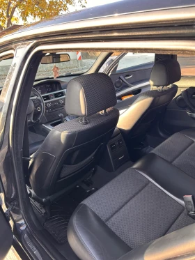 BMW 320 - 4600 € / 8996.82 лв. - 52227585 6