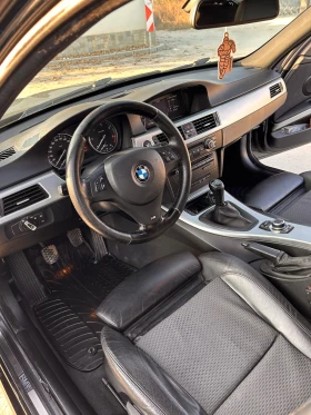 BMW 320 - 4600 € / 8996.82 лв. - 52227585 3