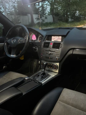Mercedes-Benz C 200 | Mobile.bg � ����� ������ 5