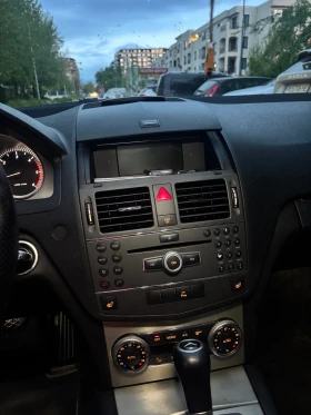 Mercedes-Benz C 200 | Mobile.bg � ����� ������ 8