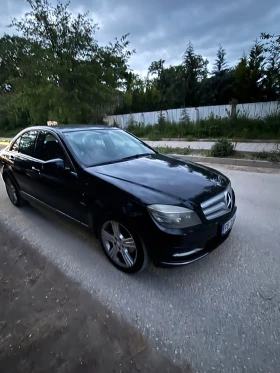 Mercedes-Benz C 200 | Mobile.bg � ����� ������ 2
