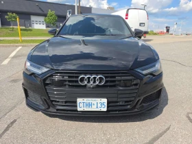 Audi A6 * Technik * S-line* ОБДУХВАНЕ* DISTRONIC* B&O*  | Auto.bg — изображение 6