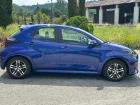 Toyota Yaris 1.5 HYBRID 2022� 38 ��� ��!!!!!!! | Mobile.bg � ����� ������ 8