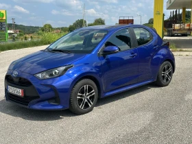Toyota Yaris 1.5 HYBRID 2022� 38 ��� ��!!!!!!! | Mobile.bg � ����� ������ 3