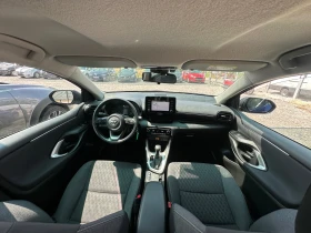 Toyota Yaris 1.5 HYBRID 2022� 38 ��� ��!!!!!!! | Mobile.bg � ����� ������ 9