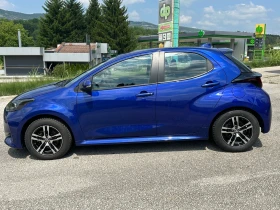 Toyota Yaris 1.5 HYBRID 2022� 38 ��� ��!!!!!!! | Mobile.bg � ����� ������ 4