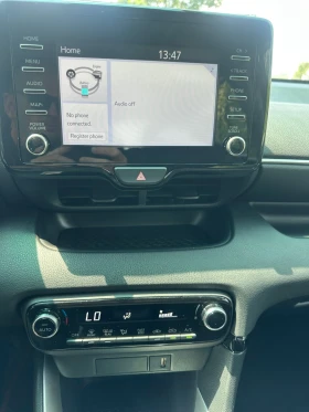 Toyota Yaris 1.5 HYBRID 2022� 38 ��� ��!!!!!!! | Mobile.bg � ����� ������ 10