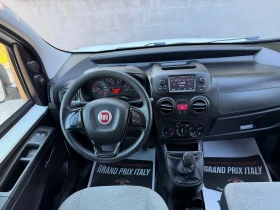 Fiat Fiorino 1.3MJet N1 535кг. Евро6B - 5750 € / 11246.02 лв. - 83008407 10